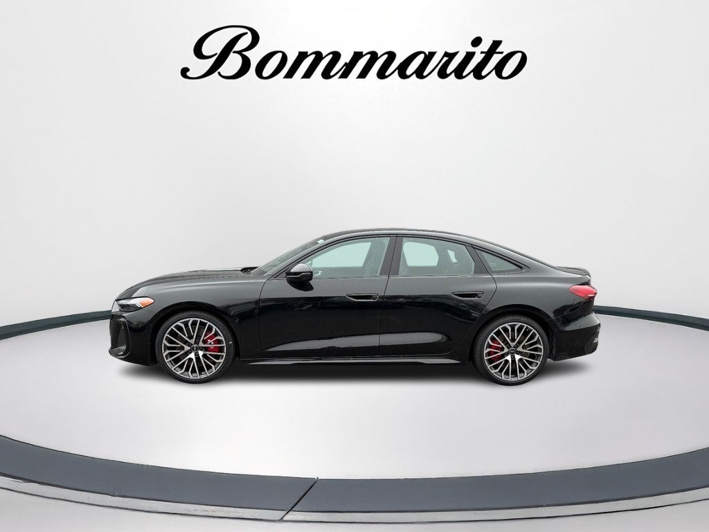 audi new s5 2025 WAU25CFU7SN070345 image audi new s5 2025 WAU25CFU7SN070345 image